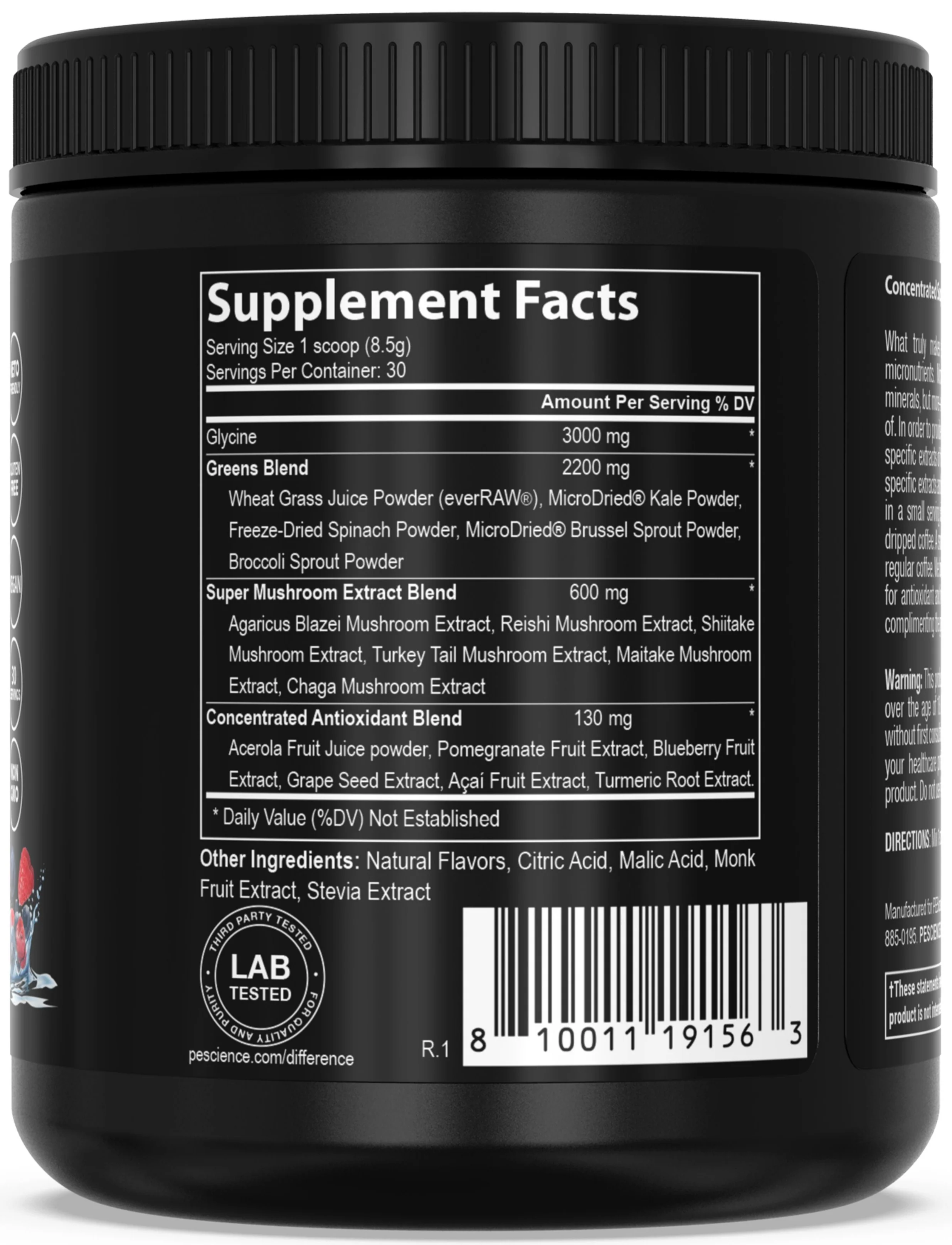 Greens & Superfoods - Image 10