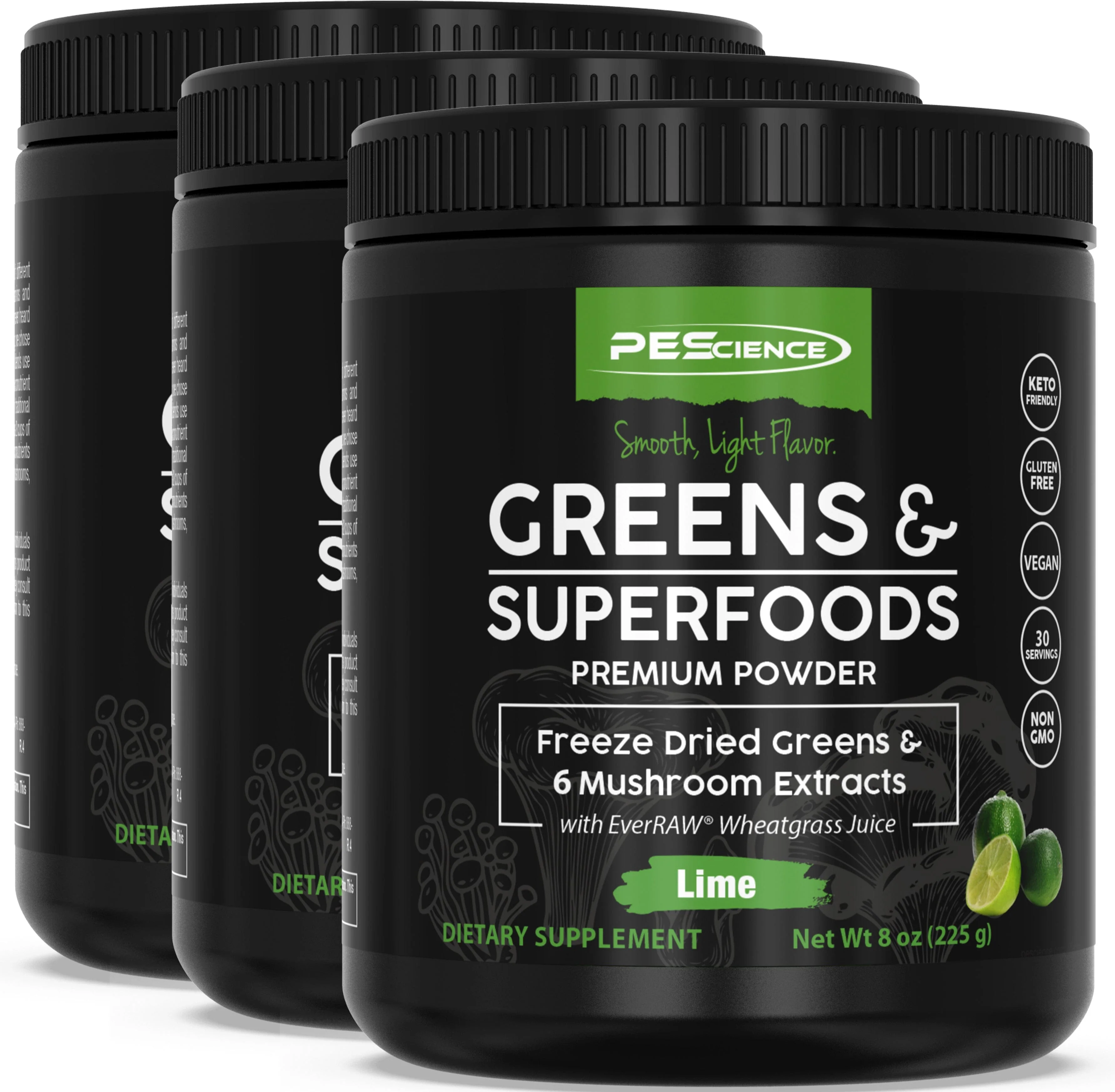 Greens & Superfoods - Image 8