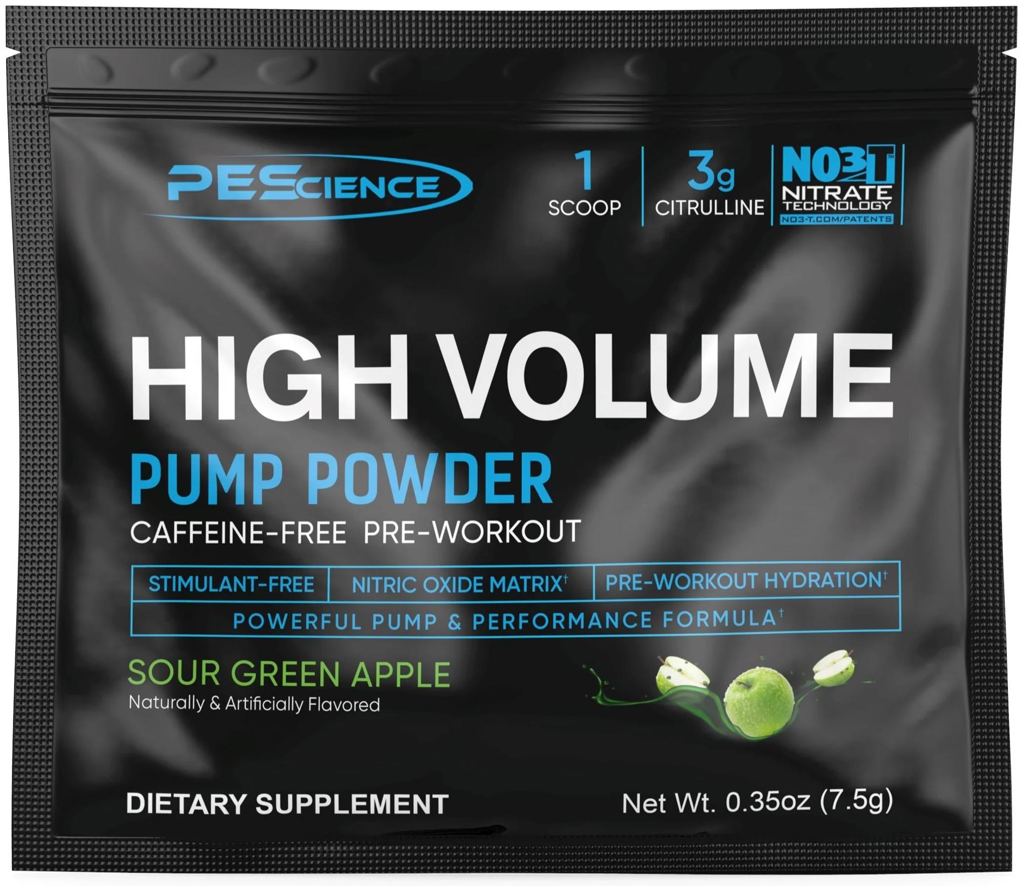 High Volume Stim-Free Pre-Workout - Image 7