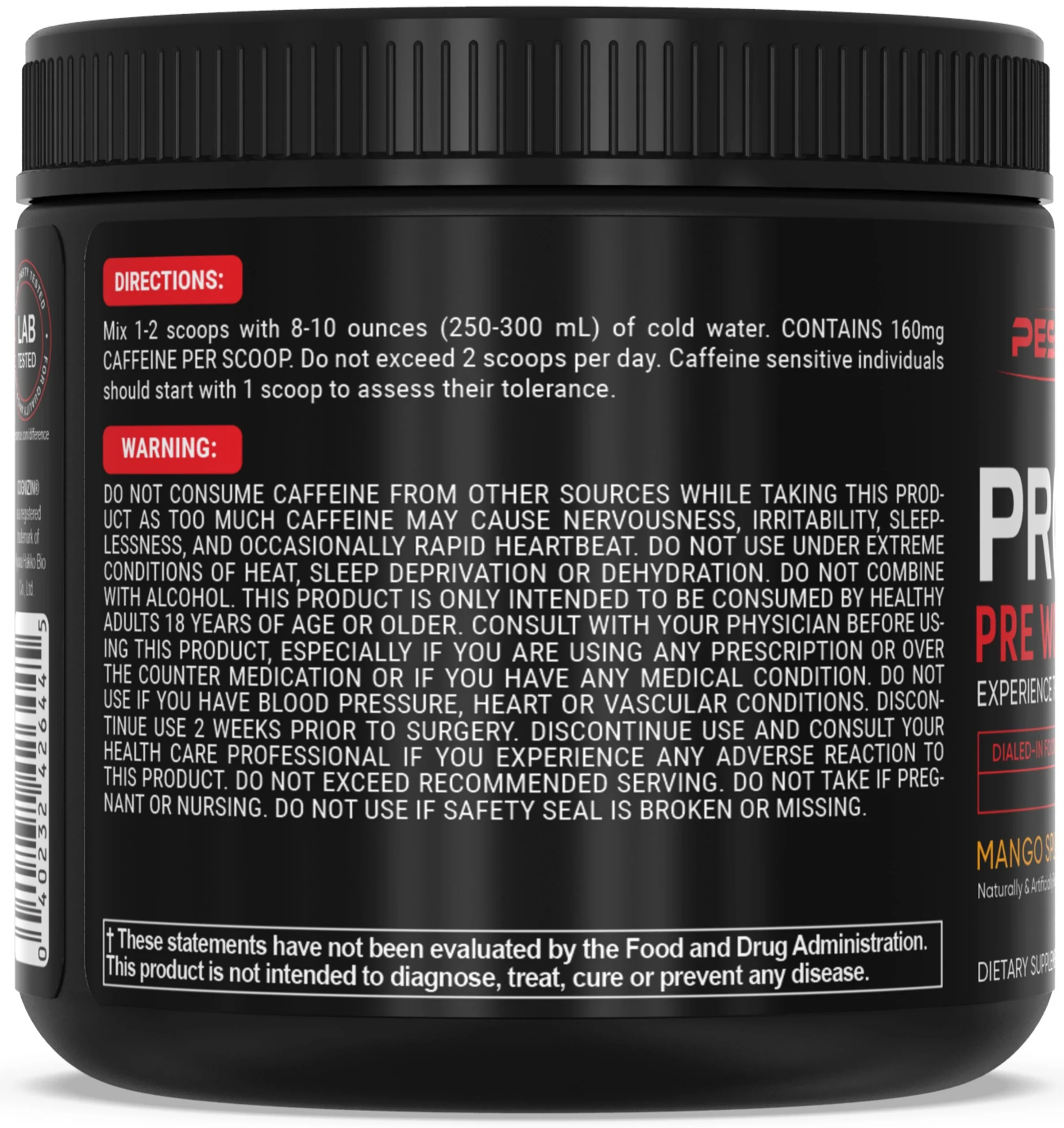 Prolific + High Volume Stack - Image 4