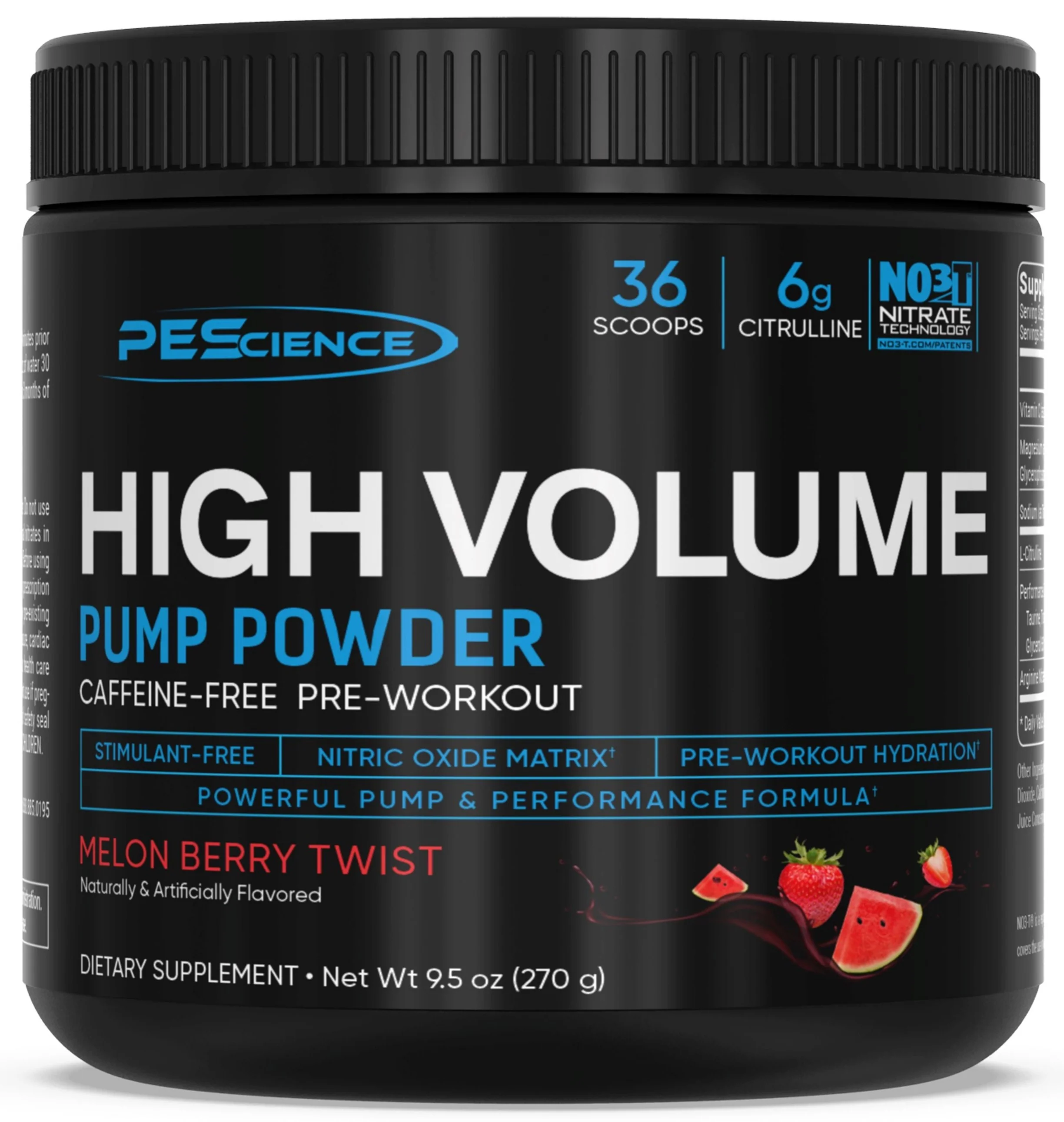 Prolific + High Volume Stack - Image 5