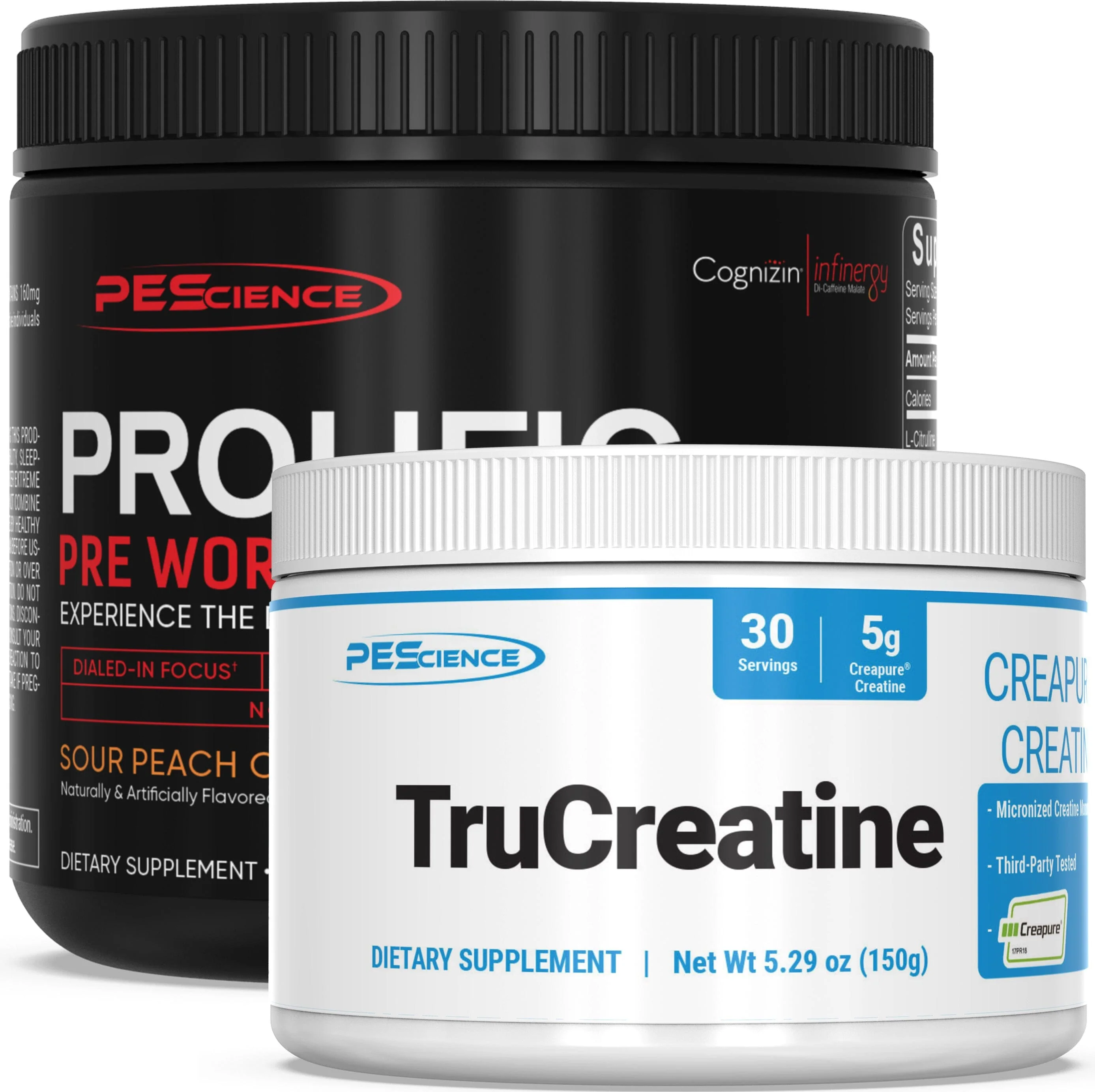 PRE + CRE Stack - Image 8