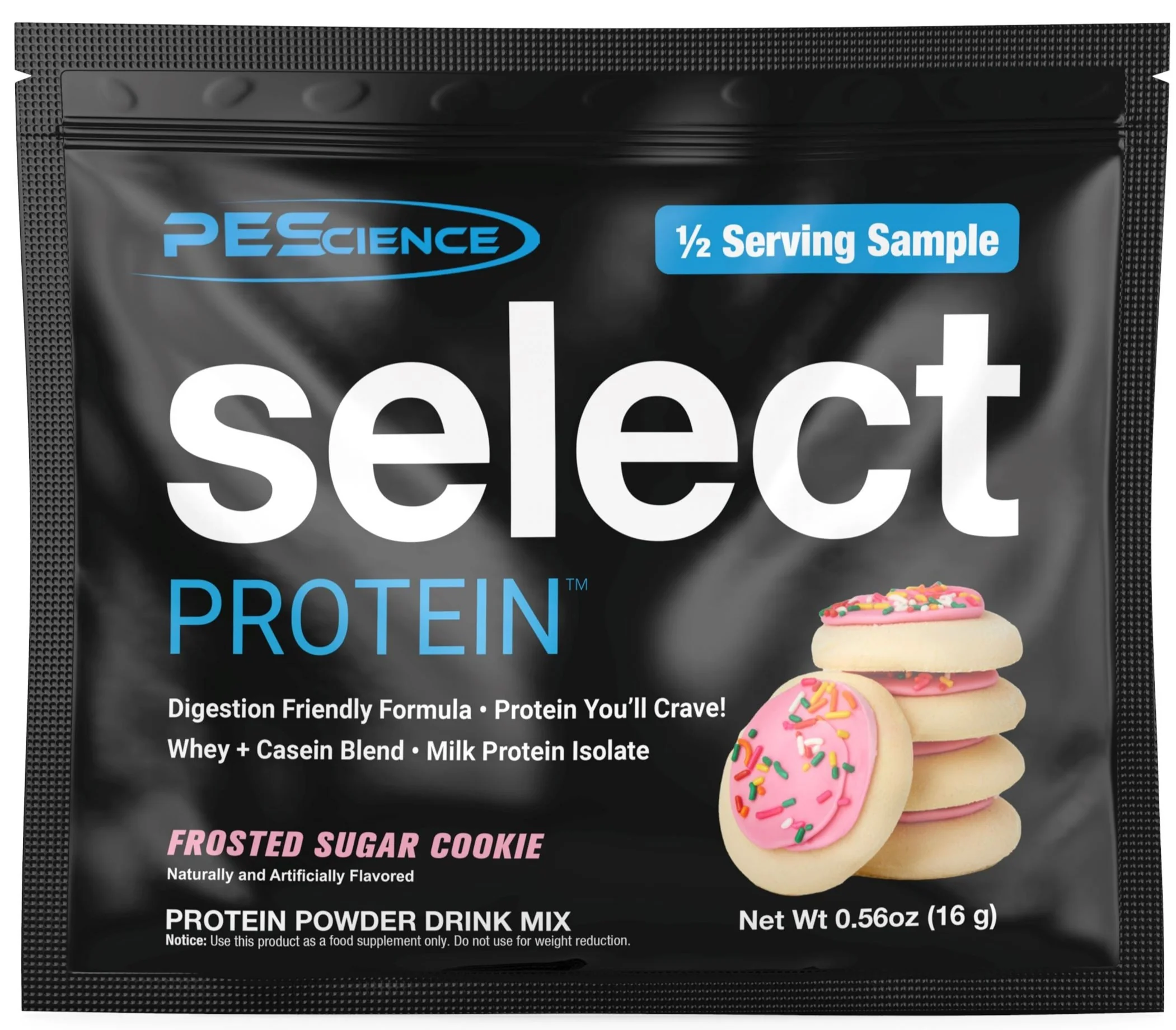Select Protein Powder - Image 12