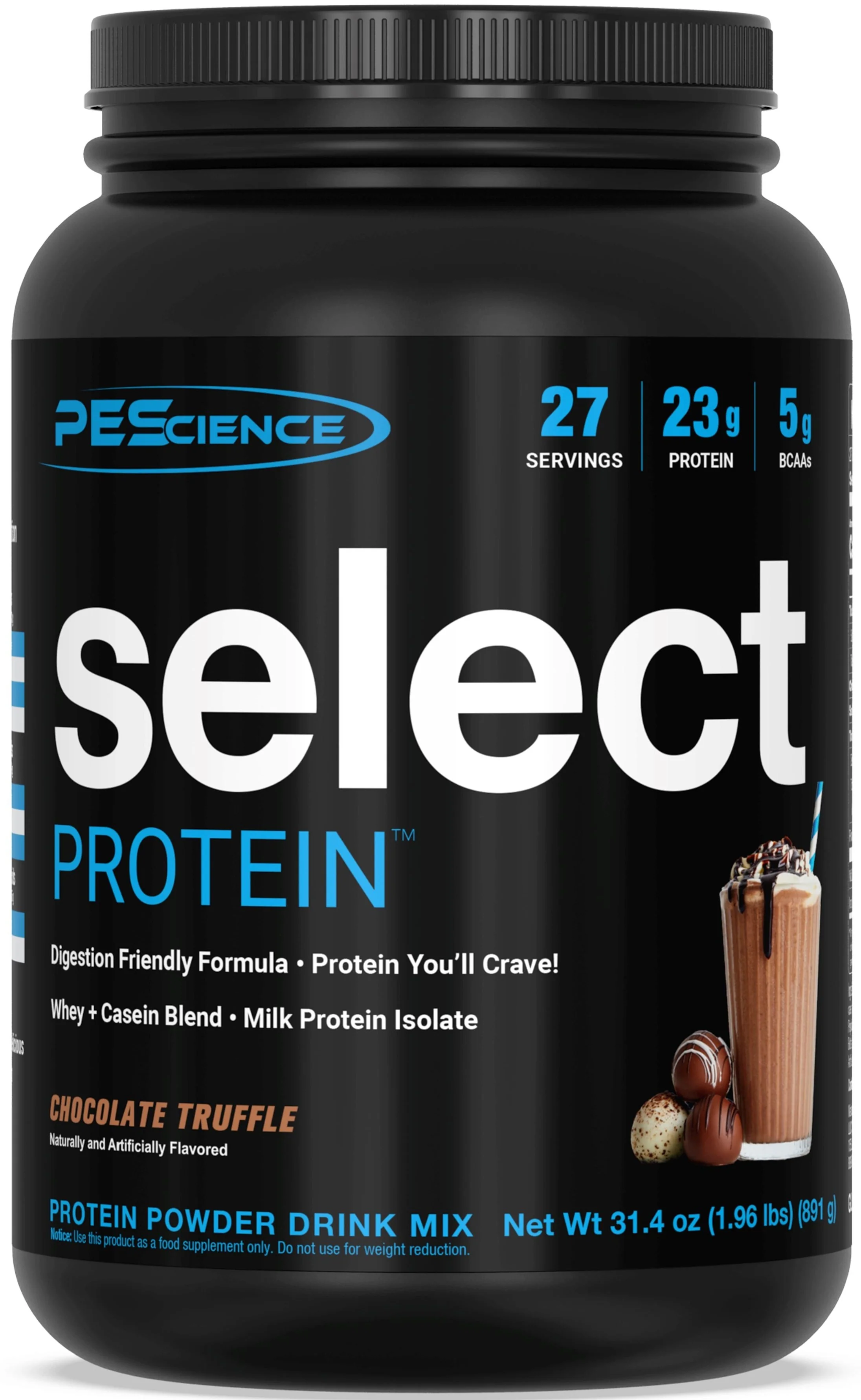 Select Protein Powder - Image 13