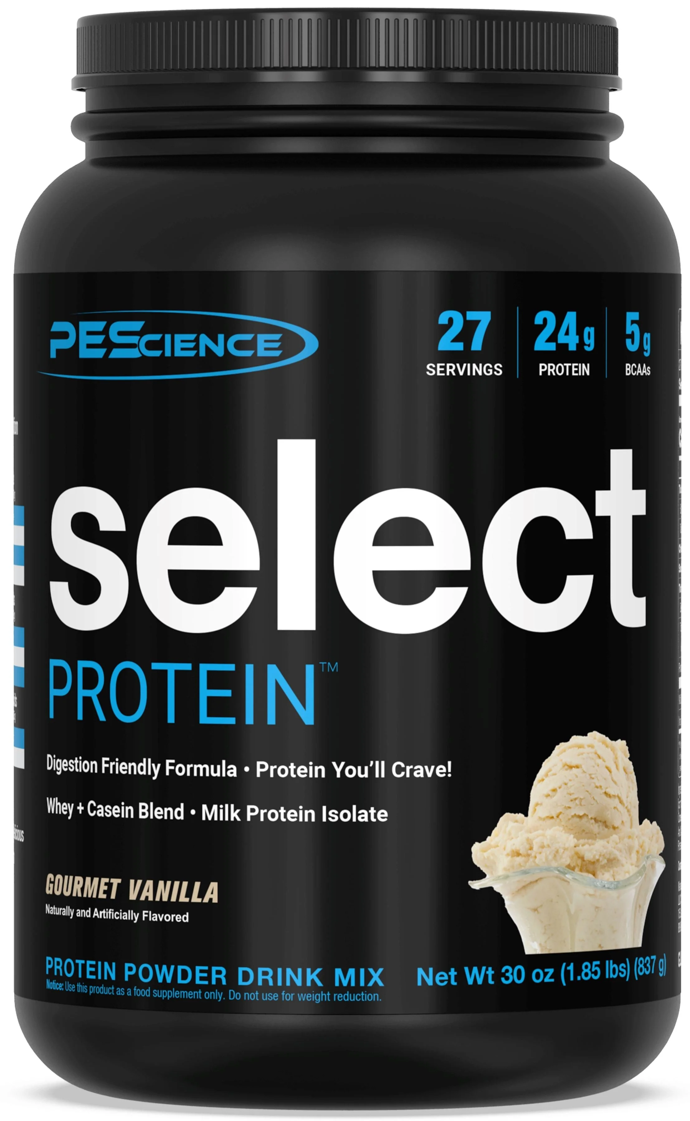Select Protein Powder - Image 25