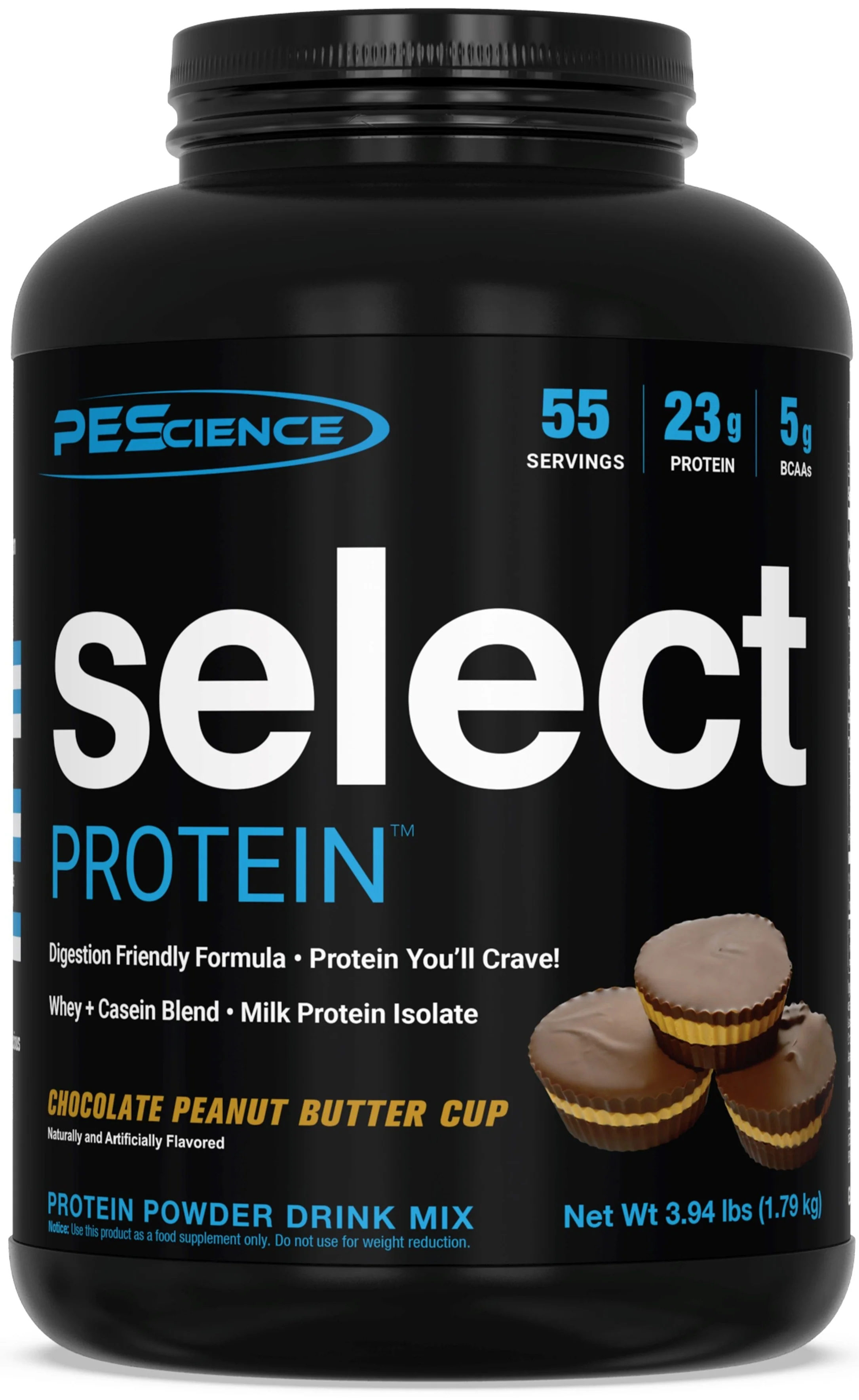 Select Protein Powder - Image 34