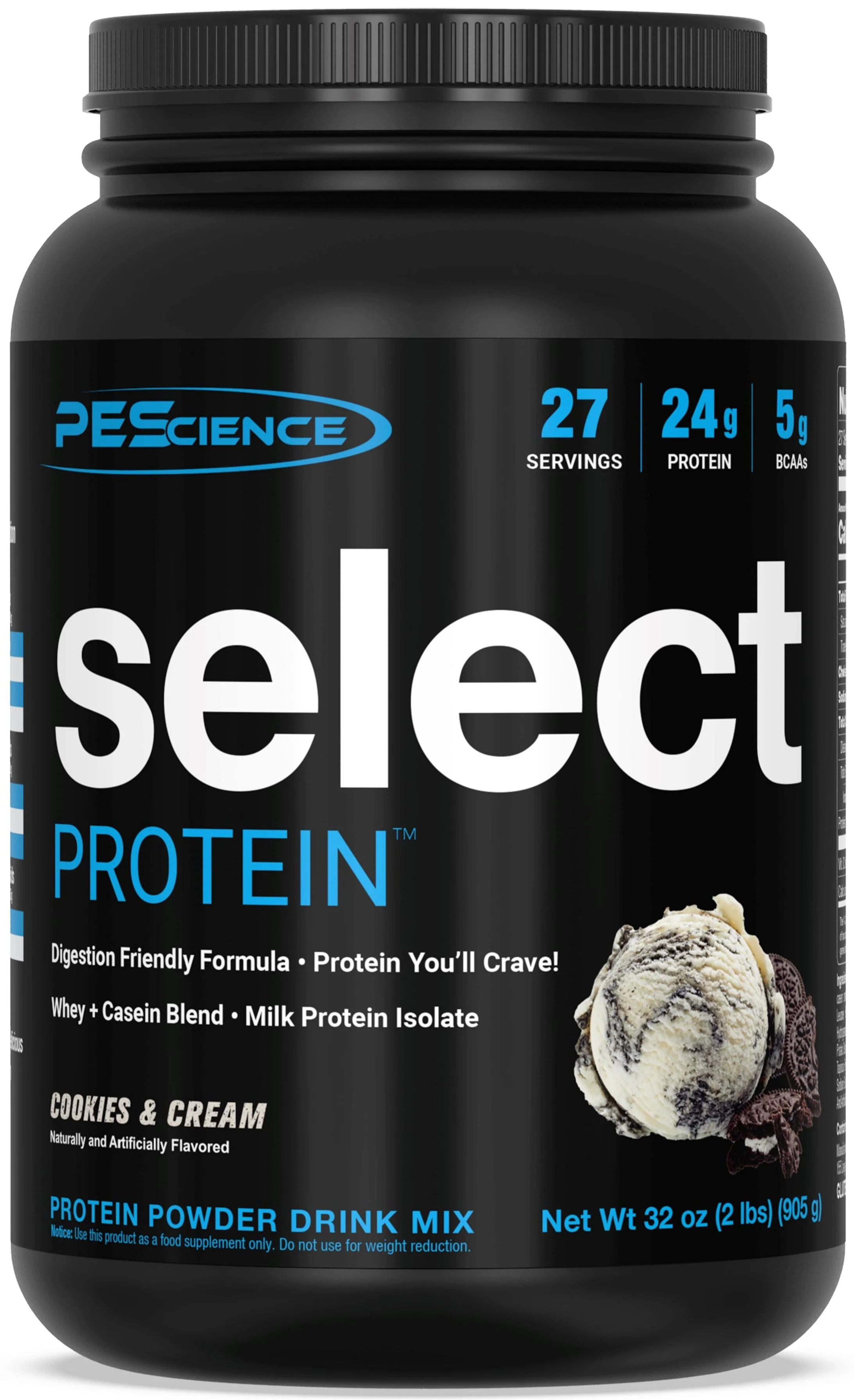 Select Protein Powder - Image 40