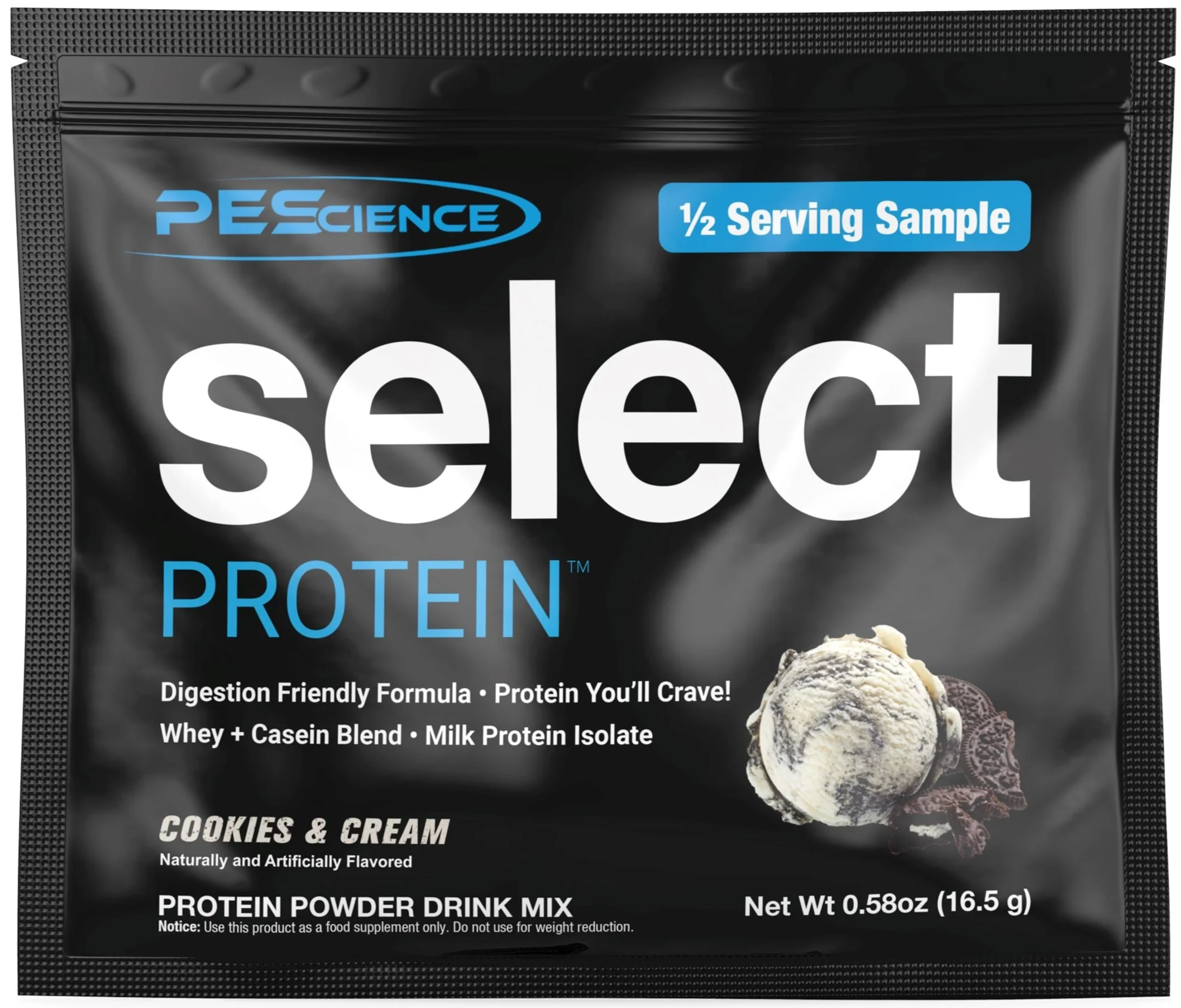 Select Protein Powder - Image 45