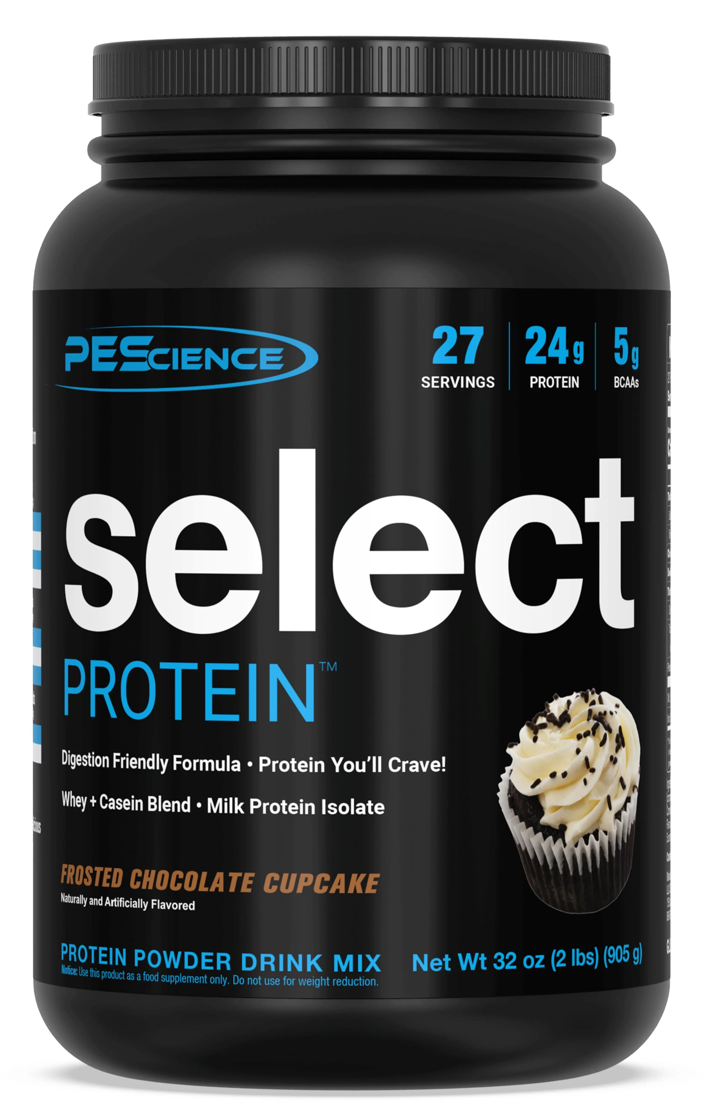 Select Protein Powder - Image 52