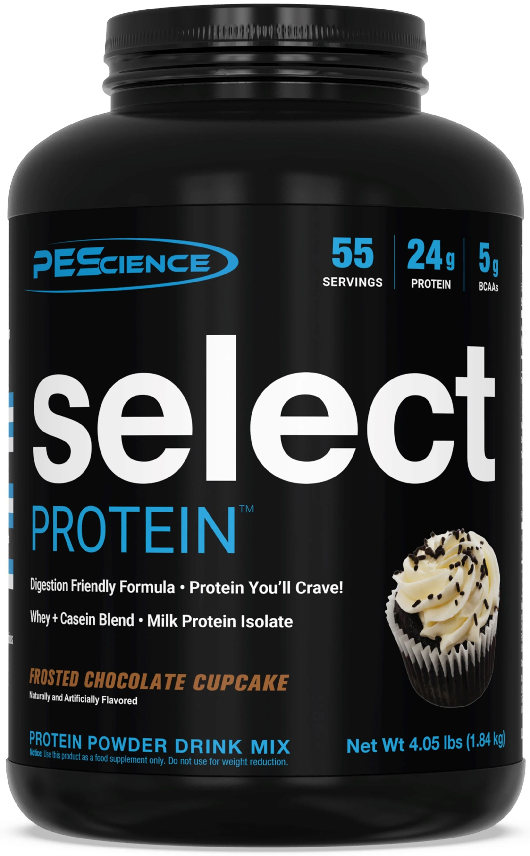 Select Protein Powder - Image 55