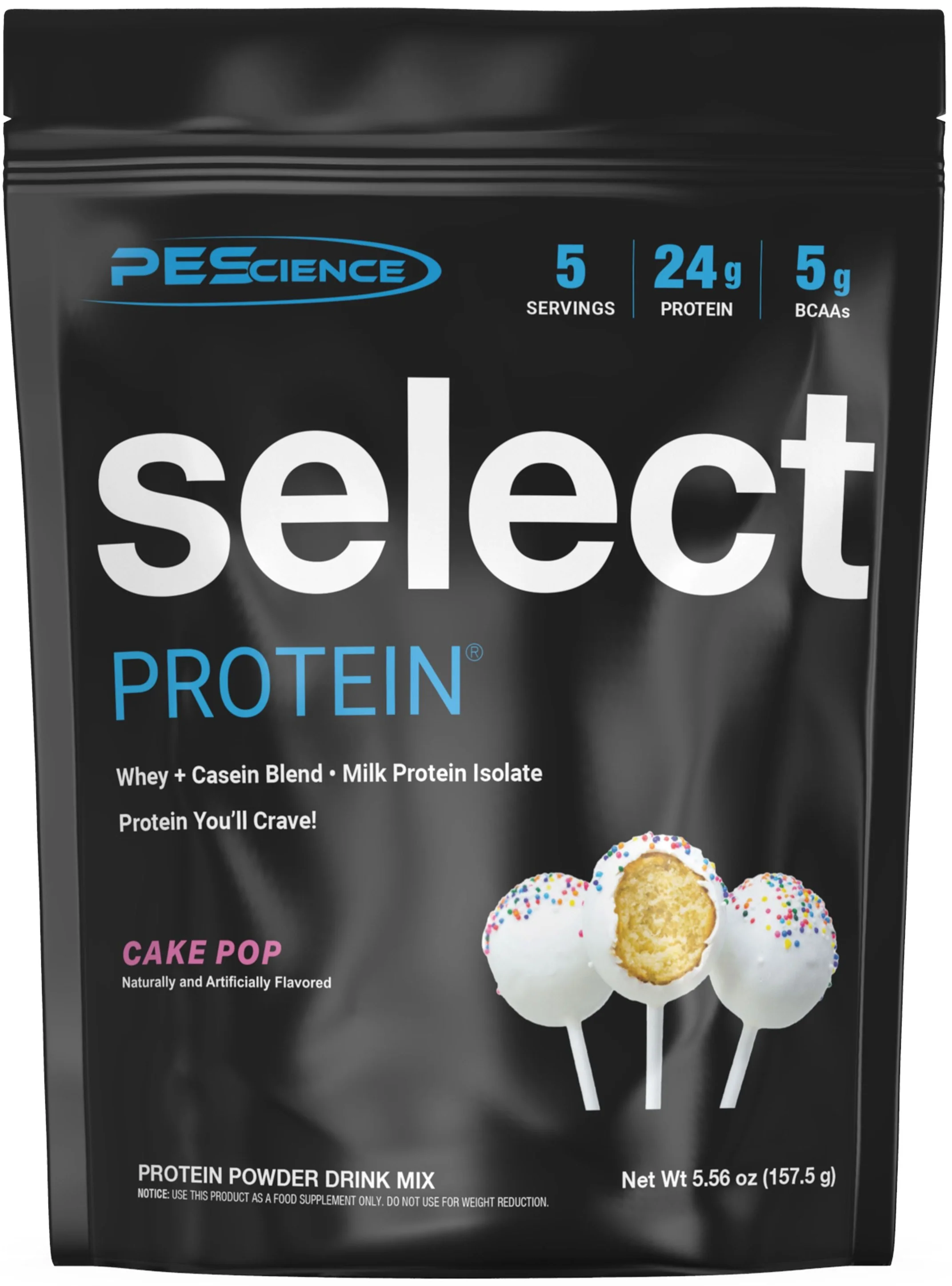 Select Protein Powder - Image 61