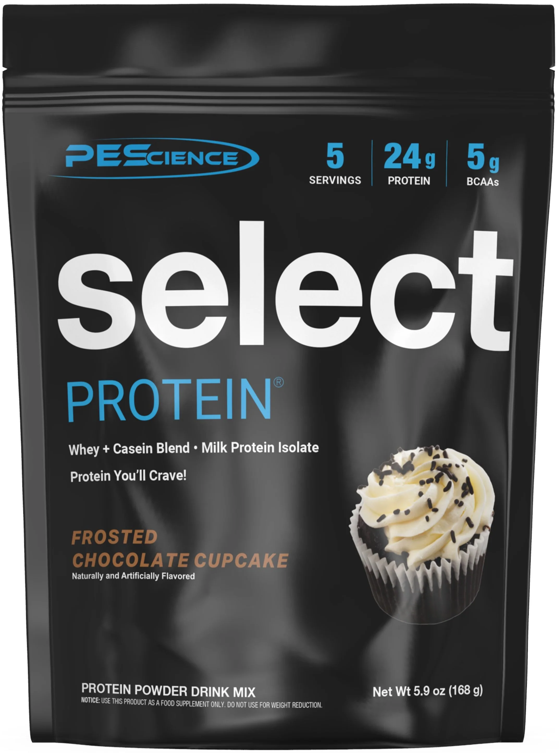 Select Protein Powder - Image 63