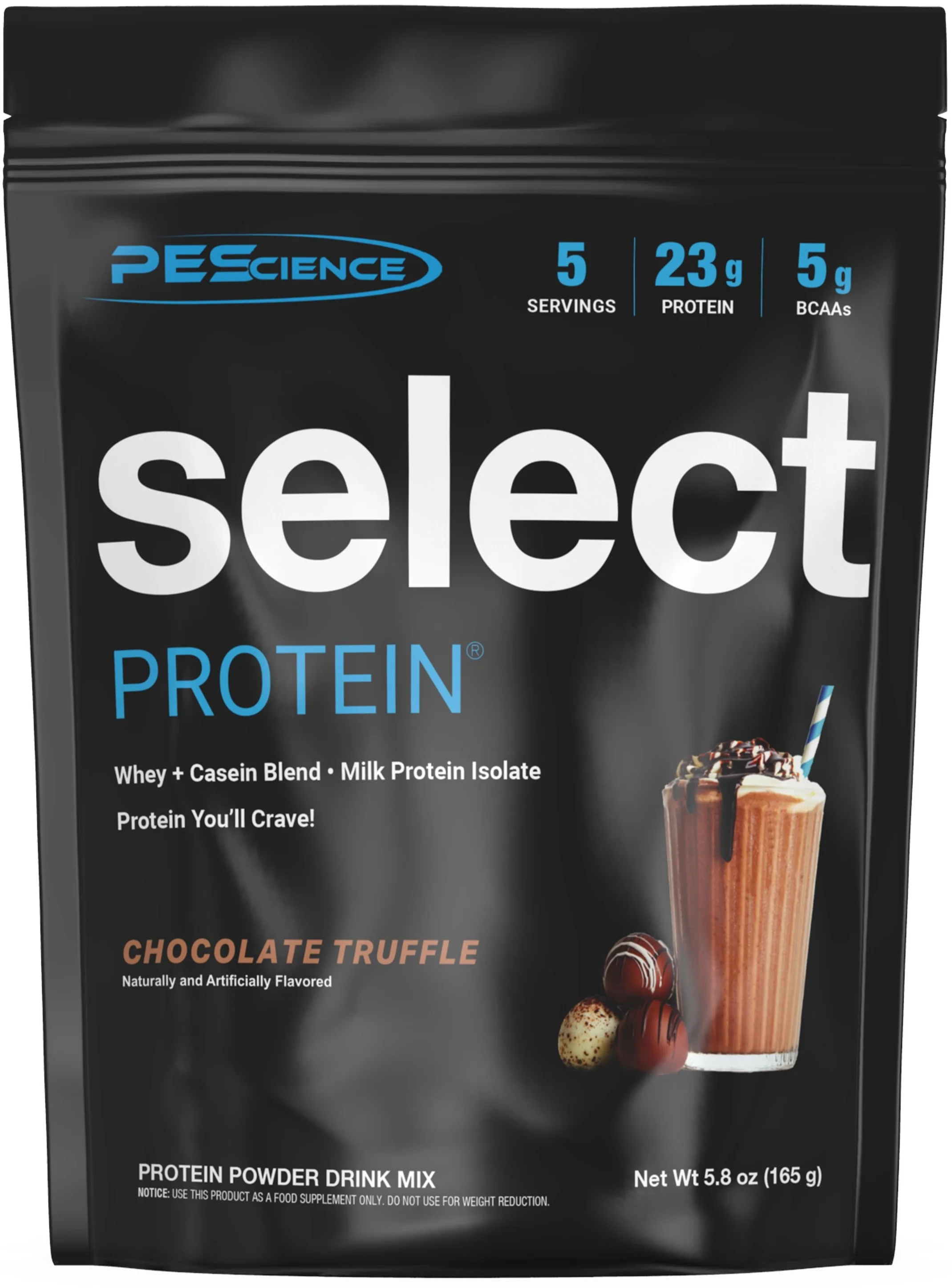 Select Protein Powder - Image 67