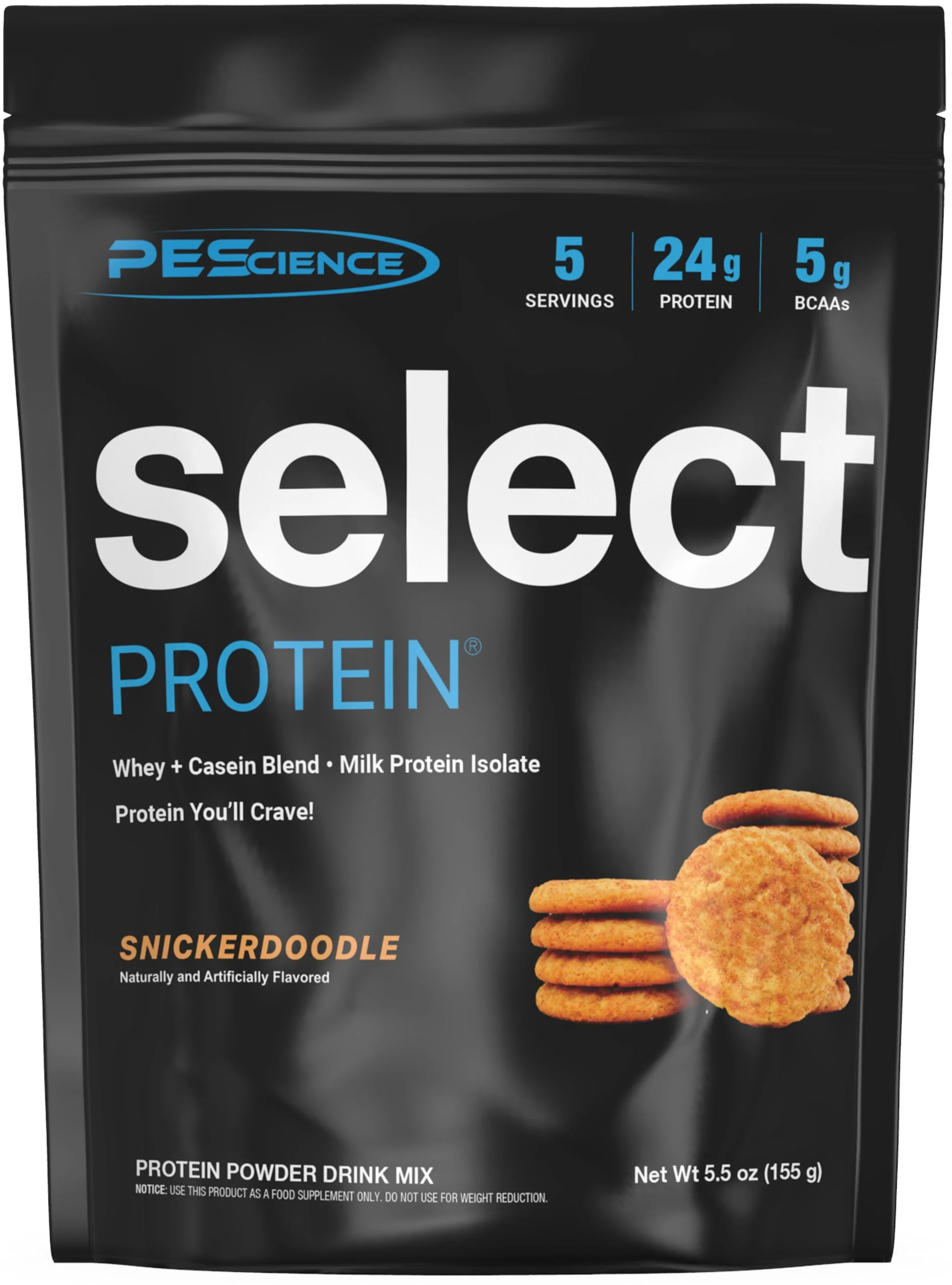 Select Protein Powder - Image 77