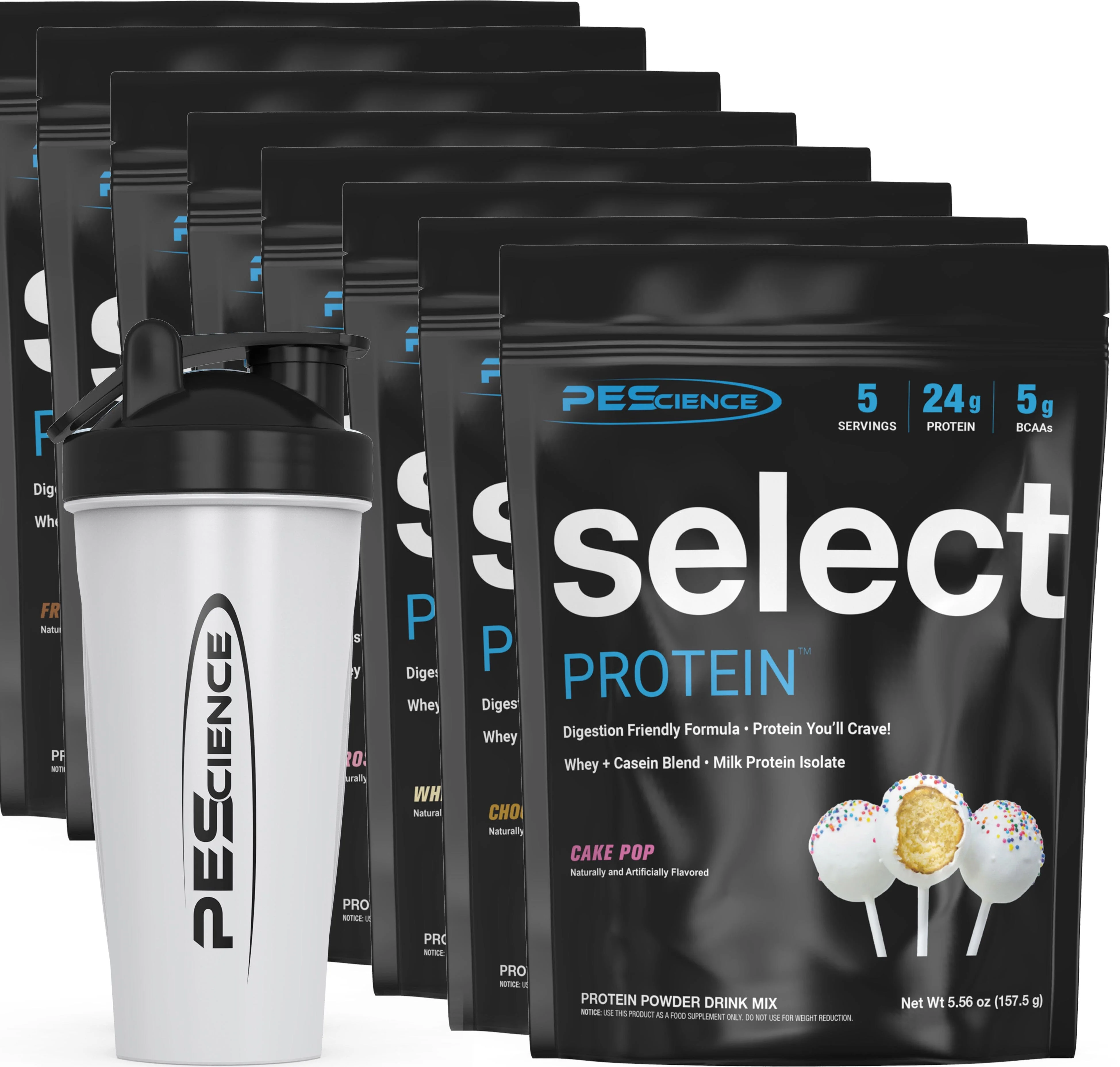 Select Protein - Variety Pack - Image 5