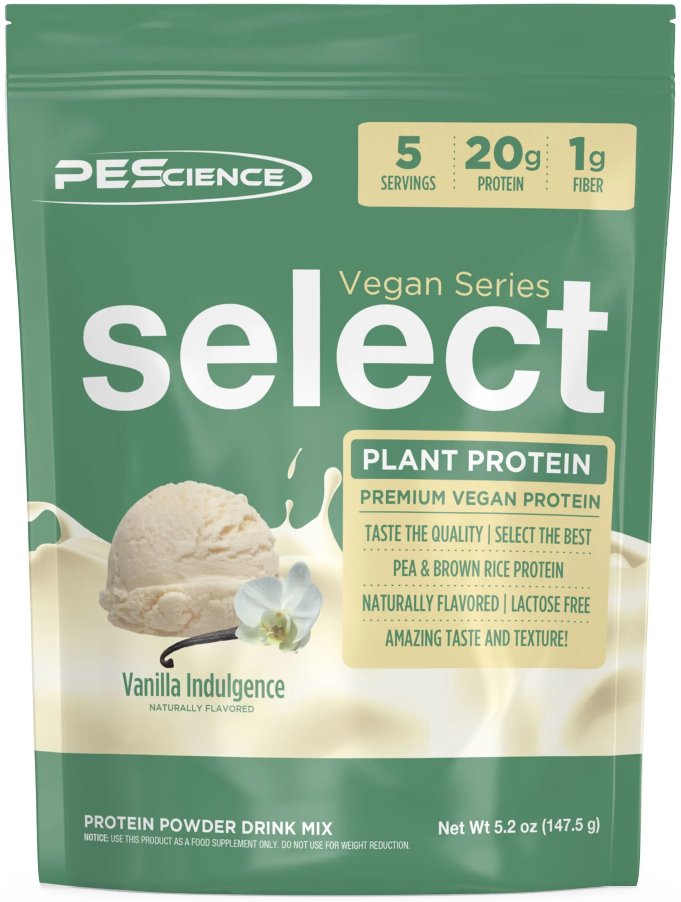 Vegan Select Protein - Variety Pack - Image 3
