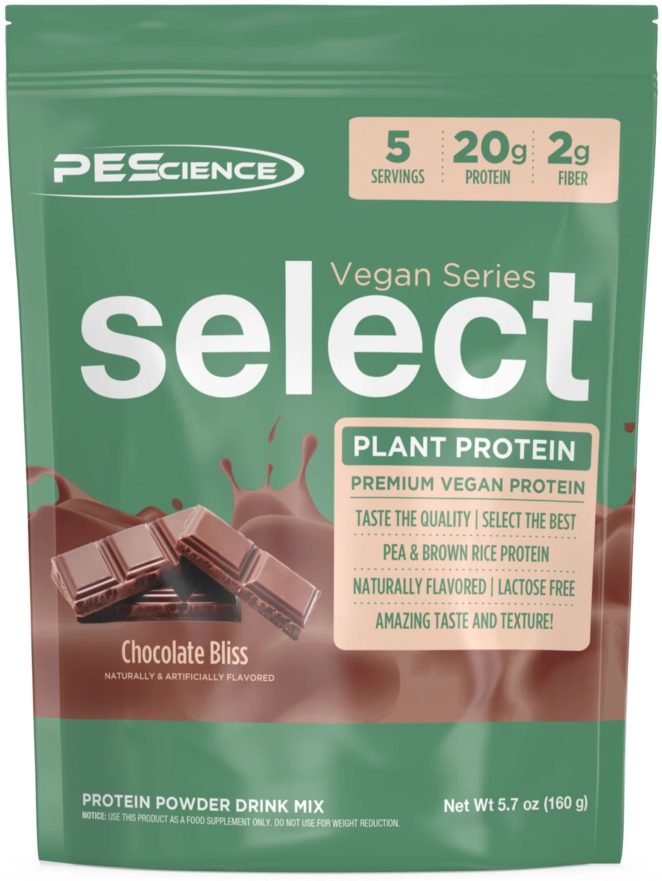Vegan Select Protein - Variety Pack - Image 7